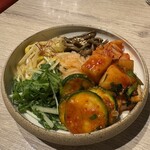 熟成和牛焼肉エイジング・ビーフ 西日暮里本店 - 