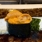 THE SUSHI TOKYO 旬 - 