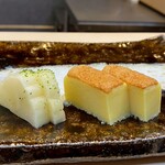 THE SUSHI TOKYO 旬 - 