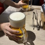 熟成和牛焼肉エイジング・ビーフ 西日暮里本店 - 