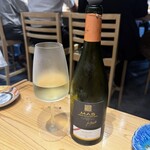 コドマ - 白　ジャン・クロード・マスヴィオニエ　780円