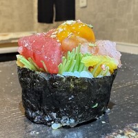 鮨 蓮心 - 