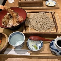 手打ち蕎麦 欅 - 