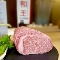 肉割烹ふたご 北新地店 - 
