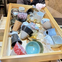 鮨 蓮心 - 