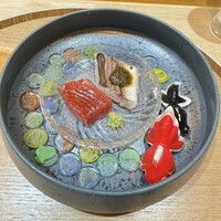 鮨 蓮心 - 