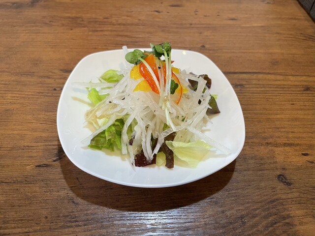 Yoshoku Kitchen cocoro photo