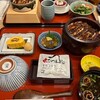 うなぎ和食 しら河 名駅店