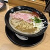 麺処 にぼし香 水天宮前店