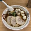 麺尊RAGE 中野 腕刀