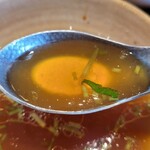 なにわ麺次郎 雅 - 