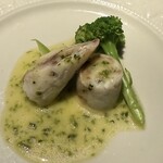 メリプリンチペッサ - 