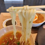 なにわ麺次郎 雅 - 