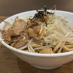 メン ヤード ファイト - 