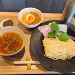 なにわ麺次郎 雅 - 
