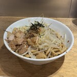 メン ヤード ファイト - 