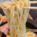 なにわ麺次郎 雅 - 