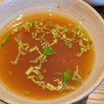 なにわ麺次郎 雅 - 