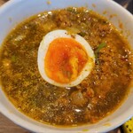 なにわ麺次郎 雅 - 