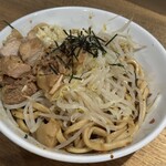 メン ヤード ファイト - 