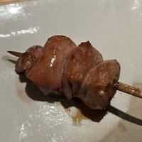 地葉はなれ - 