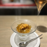 QUAND L'APPETIT VA TOUT VA！ The kitchen＆Wine - 