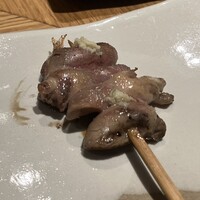 地葉はなれ - 