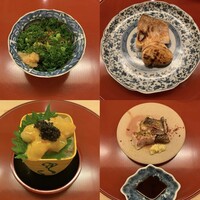 喰切料理 八方 - 