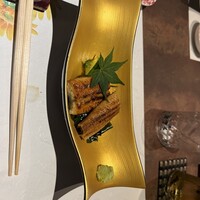 北新地 鮨 栞庵 やましろ - 