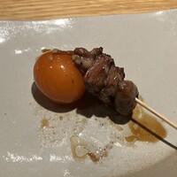 地葉はなれ - 