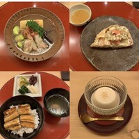 喰切料理 八方 - 