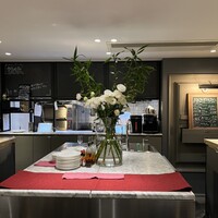 QUAND L'APPETIT VA TOUT VA！ The kitchen＆Wine - 