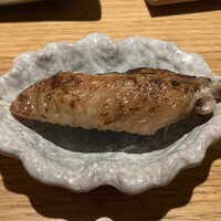 地葉はなれ - 