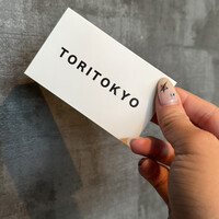 TORI TOKYO EBISU - 
