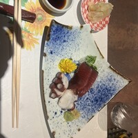 北新地 鮨 栞庵 やましろ - 