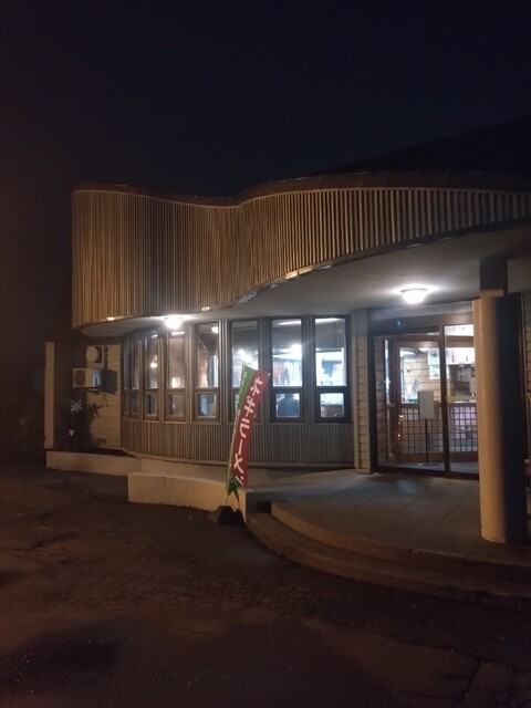 羅阿麺館（らあめんかん） - 糸井（ラーメン）の写真