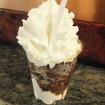 Tazza D'Oro - Granita di caffè con panna