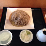 Teuchi Soba Tanabota An - 