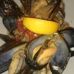 イタリアンバル UOKIN 新橋店 - 