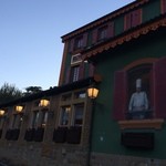 Paul Bocuse - カラフルです