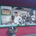 Paul Bocuse - 辻さんも