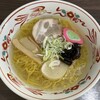 らーめん 信