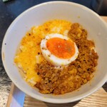 なにわ麺次郎 雅 - 