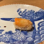 立喰すし魚河岸 山治 - 