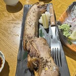 マグロ・日本酒専門店 吟醸マグロ - 