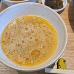 なにわ麺次郎 雅 - 