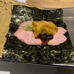 和キッチンしん介 - 