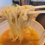 なにわ麺次郎 雅 - 