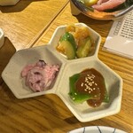 マグロ・日本酒専門店 吟醸マグロ - 