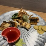 和キッチンしん介 - 